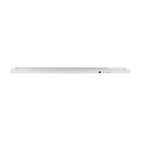 Светильник люминесцентный ЭРА L4 36W 220V 1LED T8 G13 накладной +лампа белый (1/20)