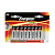 Батарейка Energizer MAX LR6 AA BL12 Alkaline 1.5V (12/72)