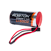 Батарейка Robiton  