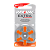 Батарейка Rayovac Extra ZA13 BL6 Zinc Air 1.45V (6/60/600)