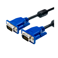 Кабель ENERGY POWER VGA (m)-VGA (m) 3.0м ПВХ (1/100)