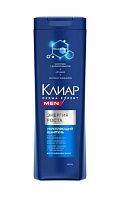 Шампунь Clear Энергия роста 380мл (1/12)