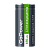 Аккумулятор Li-ion GoPower 16340 PK1 3.7V 650mAh с защитой (1/8/400)