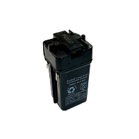 Аккумулятор свинцово-кислотный Космос 4V 500mAh (1/40)