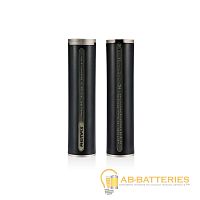 Внешний аккумулятор Remax RPL-26 Ring Holder 5000mAh 1.0A 1USB черный