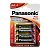 Батарейка Panasonic PRO Power LR6 AA BL4 Alkaline 1.5V (4/48/240)