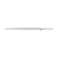 Светильник люминесцентный ЭРА L4 36W 220V 1LED T8 G13 накладной +лампа белый (1/20)