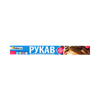 Рукав для запекания Paterra 30см x 3м 15мкм (1/24) 