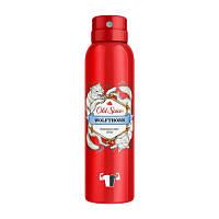 Дезодорант мужской Old Spice Wolfthorn спрей 140мл (1/6)