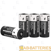 Батарейка EMB 14335 2/3AA bulk Li-SOCl2 3.6V  | Ab-Batteries | Элементы питания и аксессуары для сотовых оптом