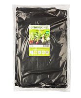 Спанбонд укрывной №60 1.6х10м черный (1/5)