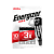 Батарейка Energizer MAX+Power seal LR03 AAA BL4 Alkaline 1.5V (4/48)