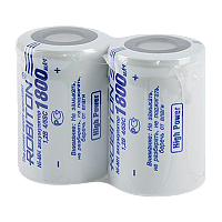 Аккумулятор ROBITON 1800MH4/5SC-2 High Power SR2