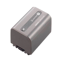 Аккумулятор Sony NP-FP71 Li-ion 1800mAh 