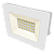 Прожектор светодиодный Ultraflash LFL-2001 20W 230V IP65 6500К холодный белый (1/30)
