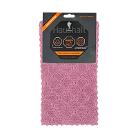 Салфетка Leonord 25х15см 3шт. микрофибра  супервпитывающая ассорти (1/24/144)