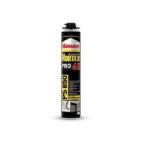 Монтажная пена Момент МОНТАЖ PRO 65 PS850 850мл (1/16)