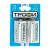 Батарейка Трофи LR20 D BL2 Alkaline 1.5V (2/12/96/3168)