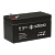 #Аккумулятор свинцово-кислотный Battbee BT 12012 12V 1.2Ah (1/20)