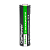Аккумулятор Li-ion GoPower ICR18650 PC1 3.7V 2000mAh без защиты плос.конт. (1/80/160)