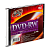 Диск DVD-RW VS 4.7GB 4x 5шт. SlimCase (5/200)