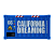 Внешний аккумулятор Remax RPP-93 Container 10000mAh 2.1A 2USB синий (1/60)