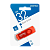 Флеш-накопитель Smartbuy Twist 32GB USB3.0 пластик красный