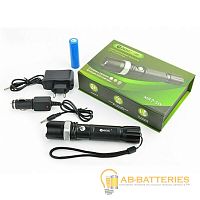 Фонарь GARIN LUX MR2-3W оперативный