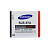 Аккумулятор Samsung SLB-07A Li-ion 720mAh