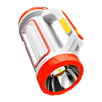 Фонарь туристический Без бренда ST12(D5158) белый