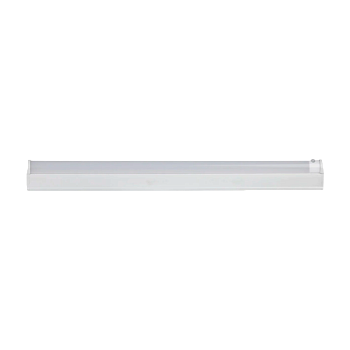 Светильник линейный ЭРА LLED-02 4W 220V 1LED накладной с датчиком движения белый (1/25)