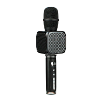 Микрофон Без бренда YS-69 динамический bluetooth 4.0 (1/50) 