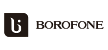 Портативная колонка Borofone BP7 bluetooth 5.0 microSD караоке черный (1/12)