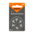 Батарейка Smartbuy ZA13 BL6 Zinc Air 1.45V (6/60/600/3000)