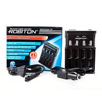 Зарядное устройство ROBITON MasterCharger 850 (1/30)