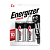 Батарейка Energizer MAX LR14 C BL2 Alkaline 1.5V (2/12)
