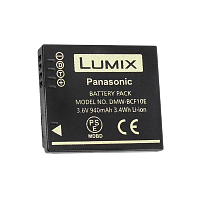 Аккумулятор Panasonic DMW-BCF10