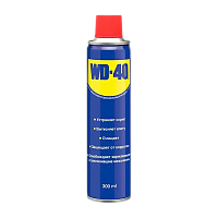 Средство WD-40 универсальное 300мл (1/36)
