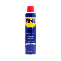 Средство WD-40 универсальное 300мл (1/36)