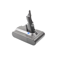 Аккумулятор ET Dyson V7 21.6В, 2000мАч, Li-ion