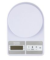 Весы кухонные HomeStar HS-3012 10кг (1/40)