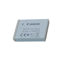 Аккумулятор Canon NB-6L Li-ion