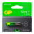 Батарейка GP ULTRA PLUS G-tech LR03 AAA BL8 Alkaline 1.5V (8/96/768)