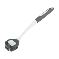 Щетка кухонная Рыжий кот KB-08 (1/12/96)