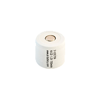 Аккумулятор ET D-1/2C750 25.2*23.0, 1.2В, 750мАч, Ni-CD (1/20/300)