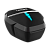 Наушники внутриканальные Lenovo HQ08 bluetooth 5.0 с микр. игровые черный