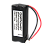 Аккумулятор для радиотелефонов GoPower T356 PC1 NI-MH 800mAh (1/15/300)