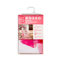 ЕГ Rosso Штора для ванной 180x180 см (1/12)