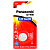 Батарейка Panasonic Power Cells CR1620 BL1 Lithium 3V CN (Китай)