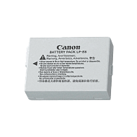 Аккумулятор Canon LP-E8 Li-ion